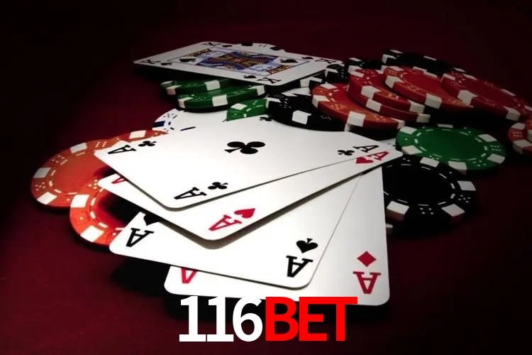 Apostas de Basquete 116BET