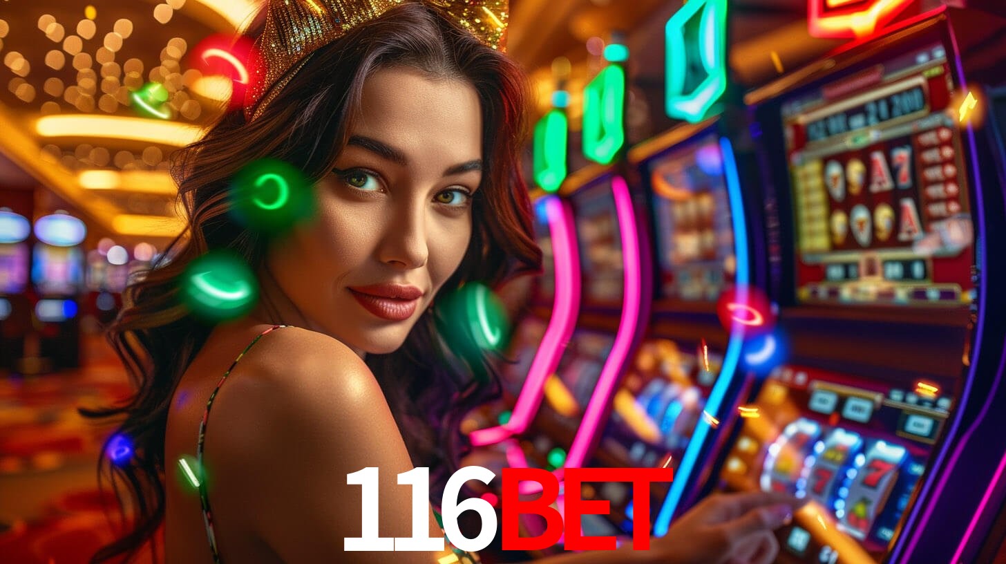 116BET - App Performance