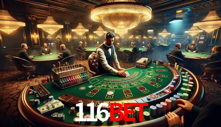 Games Directory 116BET