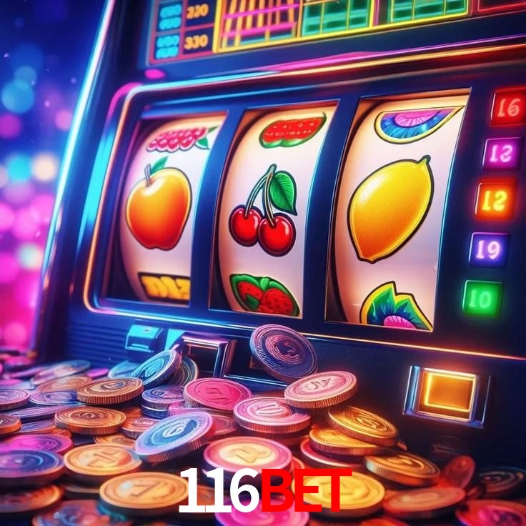 Login Seguro 116BET