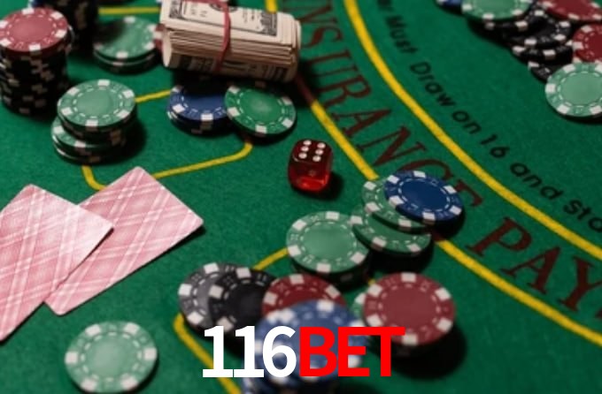116BET vip