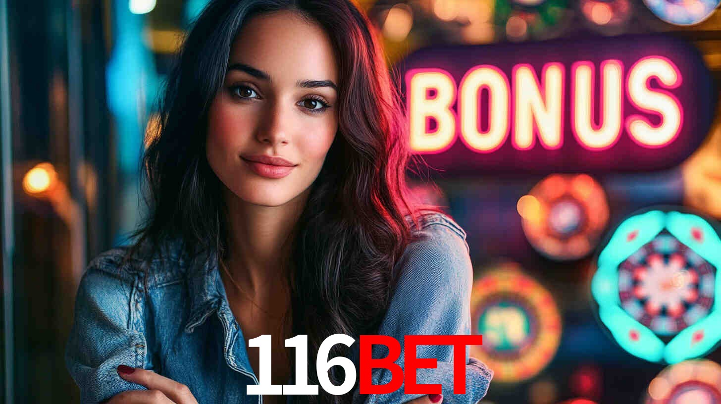 116BET,116BET.COM