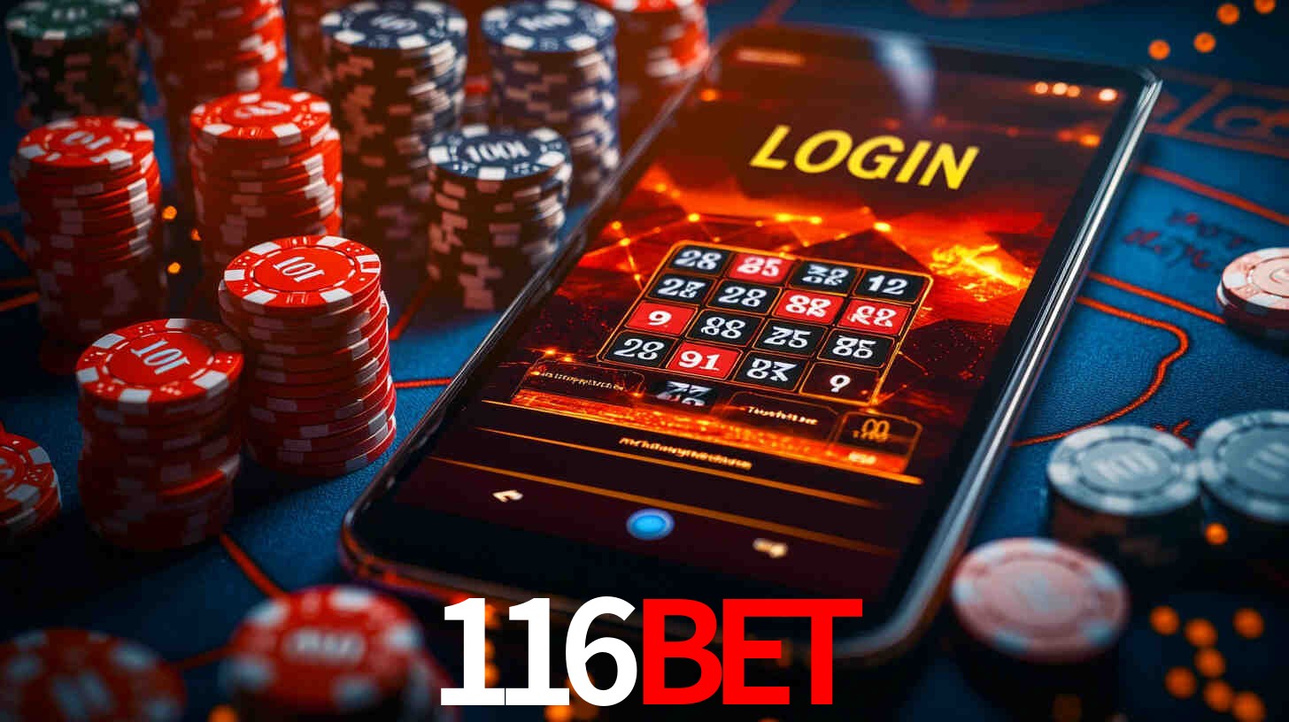 116BET,116BET.COM