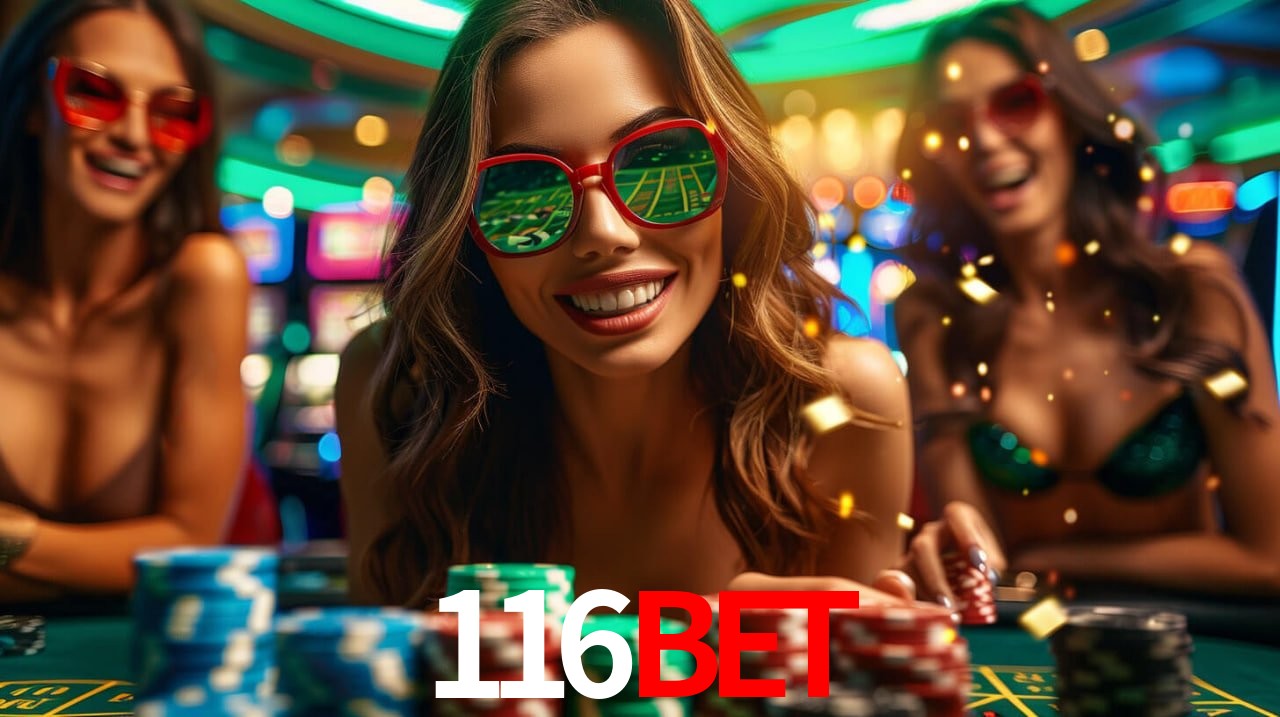 Game Statistics 116BET
