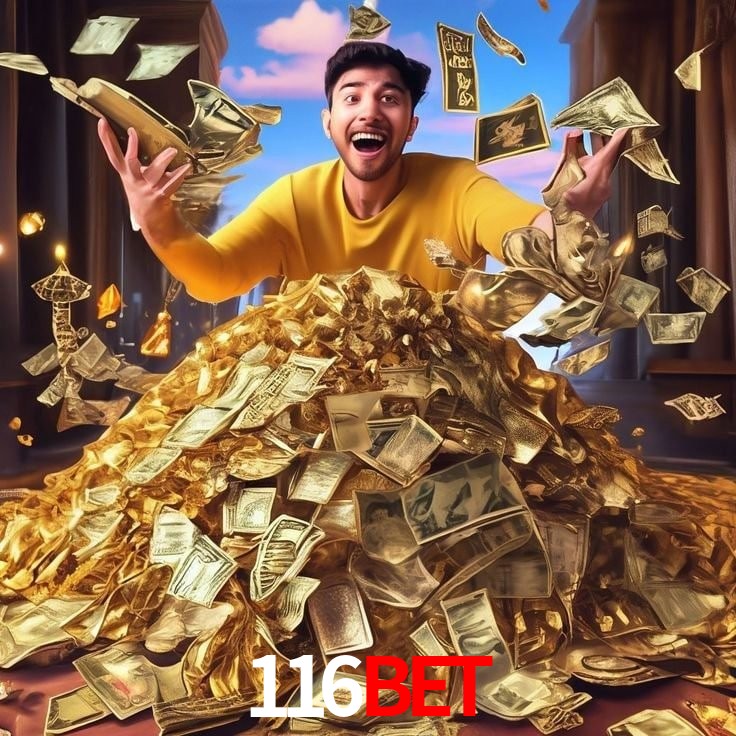 Estatísticas Esportivas 116BET