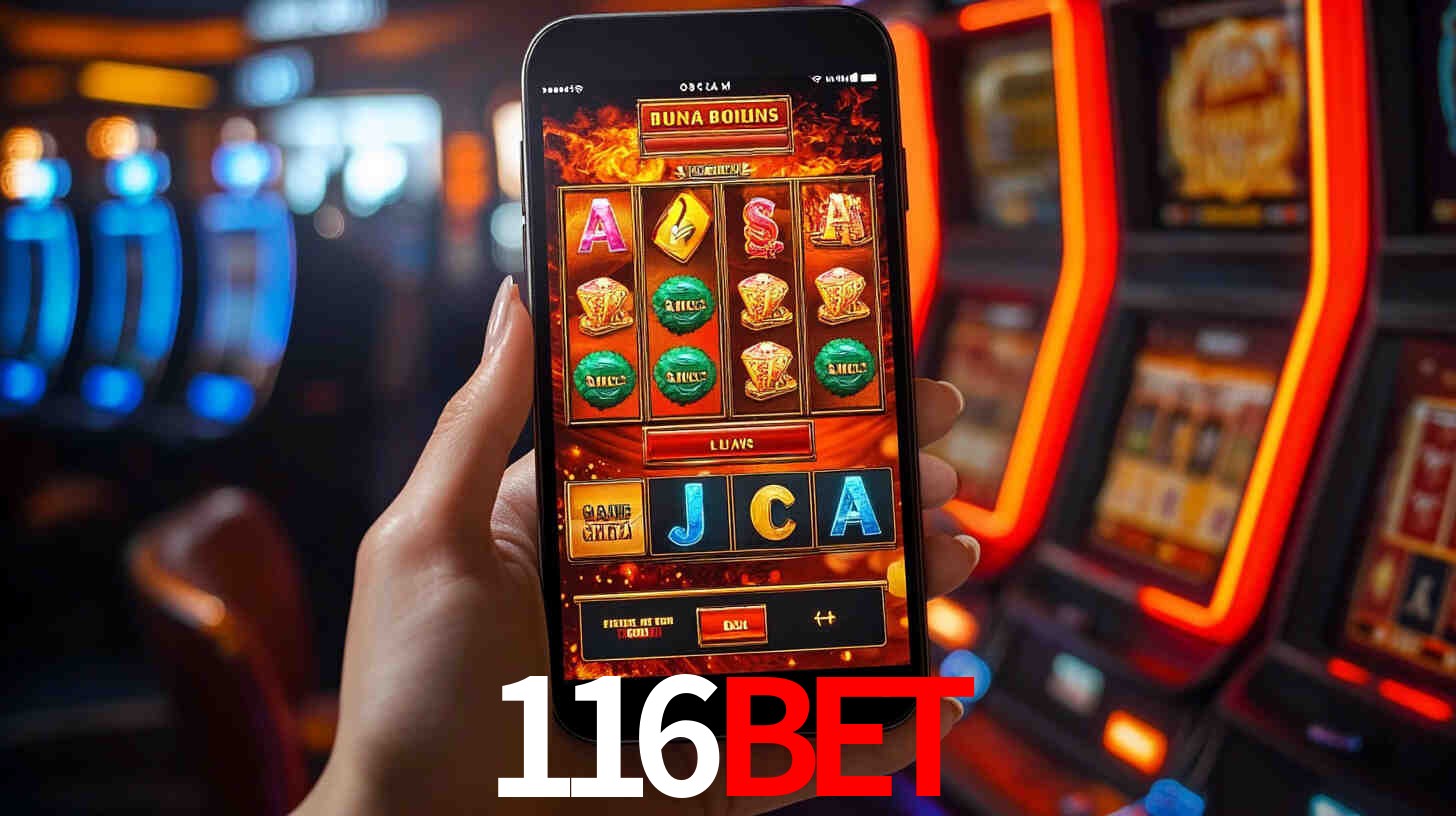 116BET vip