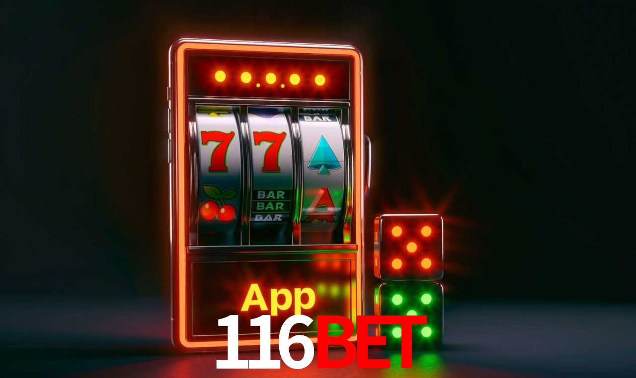 Design Responsivo 116BET