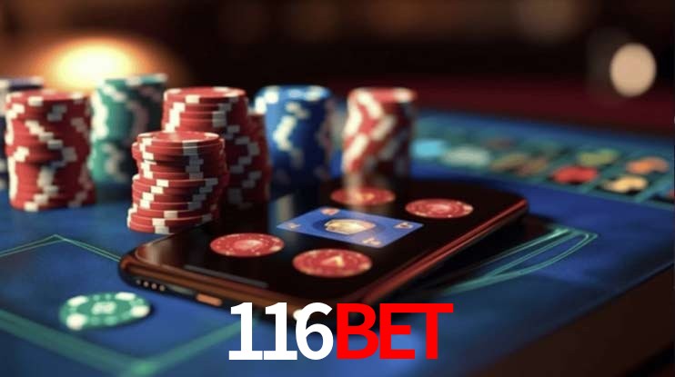 Ofertas Exclusivas 116BET
