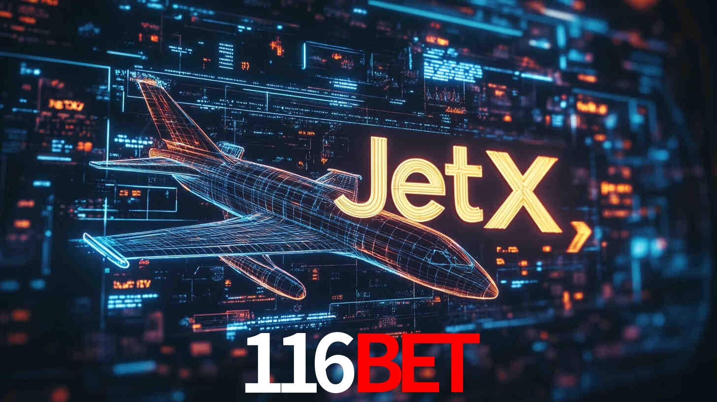 Apostas Esportivas na 116BET: Um Guia Completo