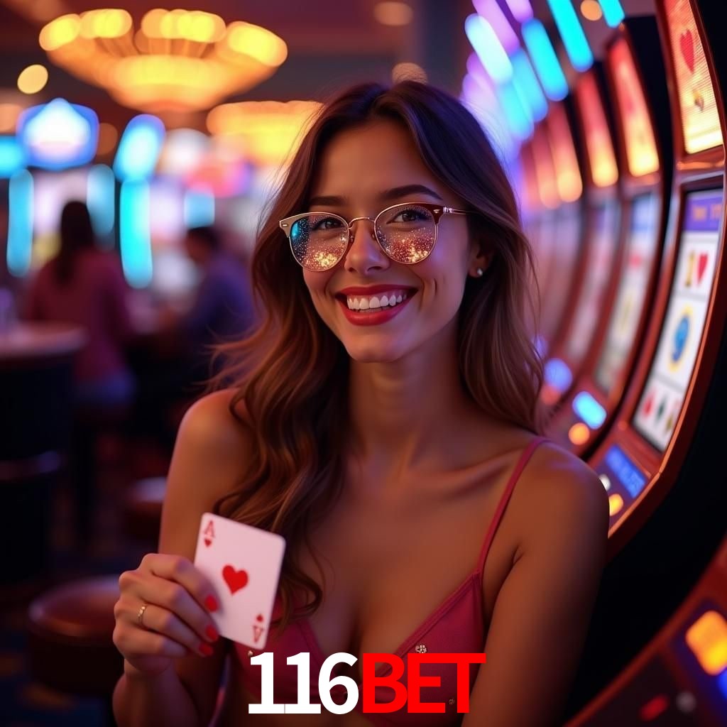 Bonus Features 116BET