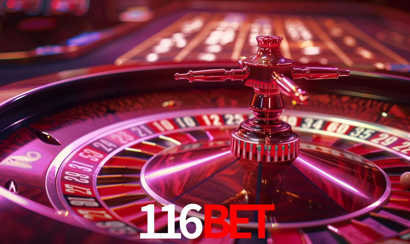 116BET Belo Horizonte - Provably Fair