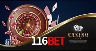 Provedores de Jogos 116BET