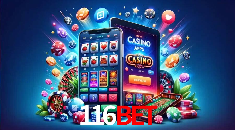 Flash Promotion 116BET