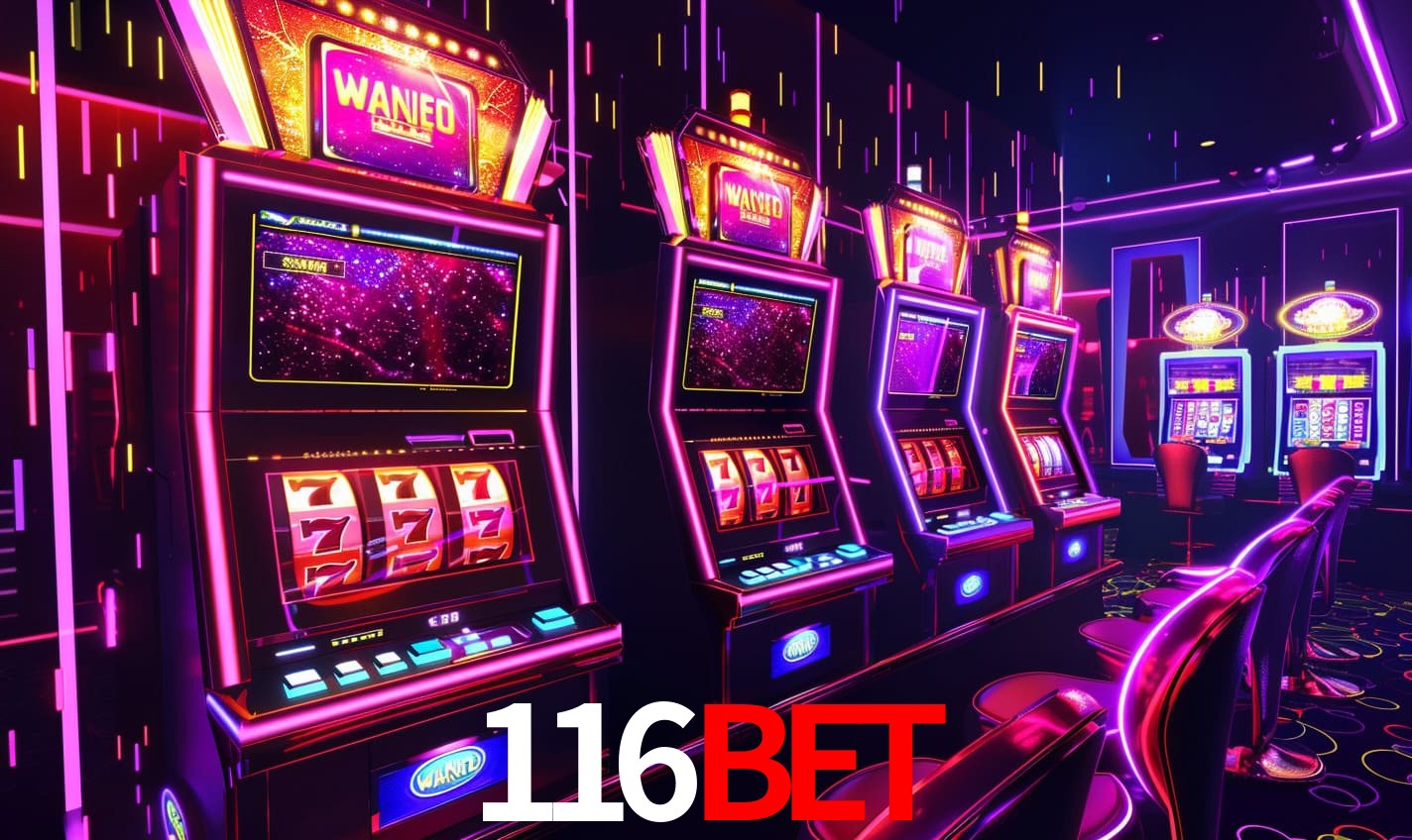 Desvendando o Mundo dos Jogos Virtuais na 116BET