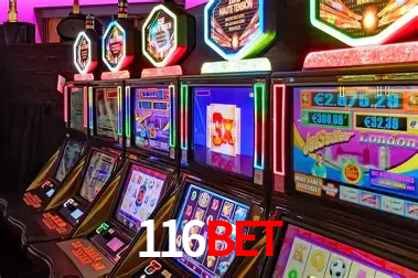 Explorando a Categoria de Eventos em Apostas na 116BET