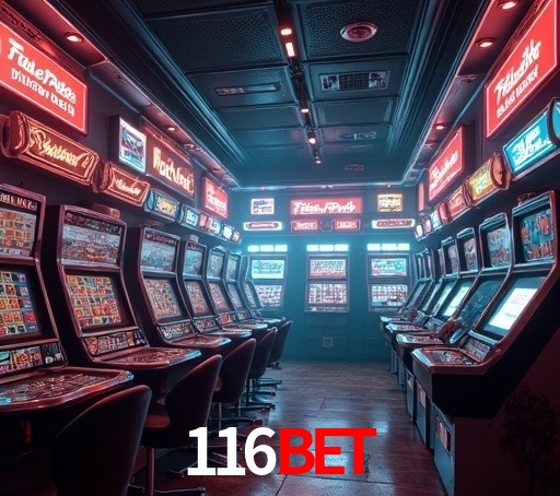 116BET São Paulo - Hot Promos
