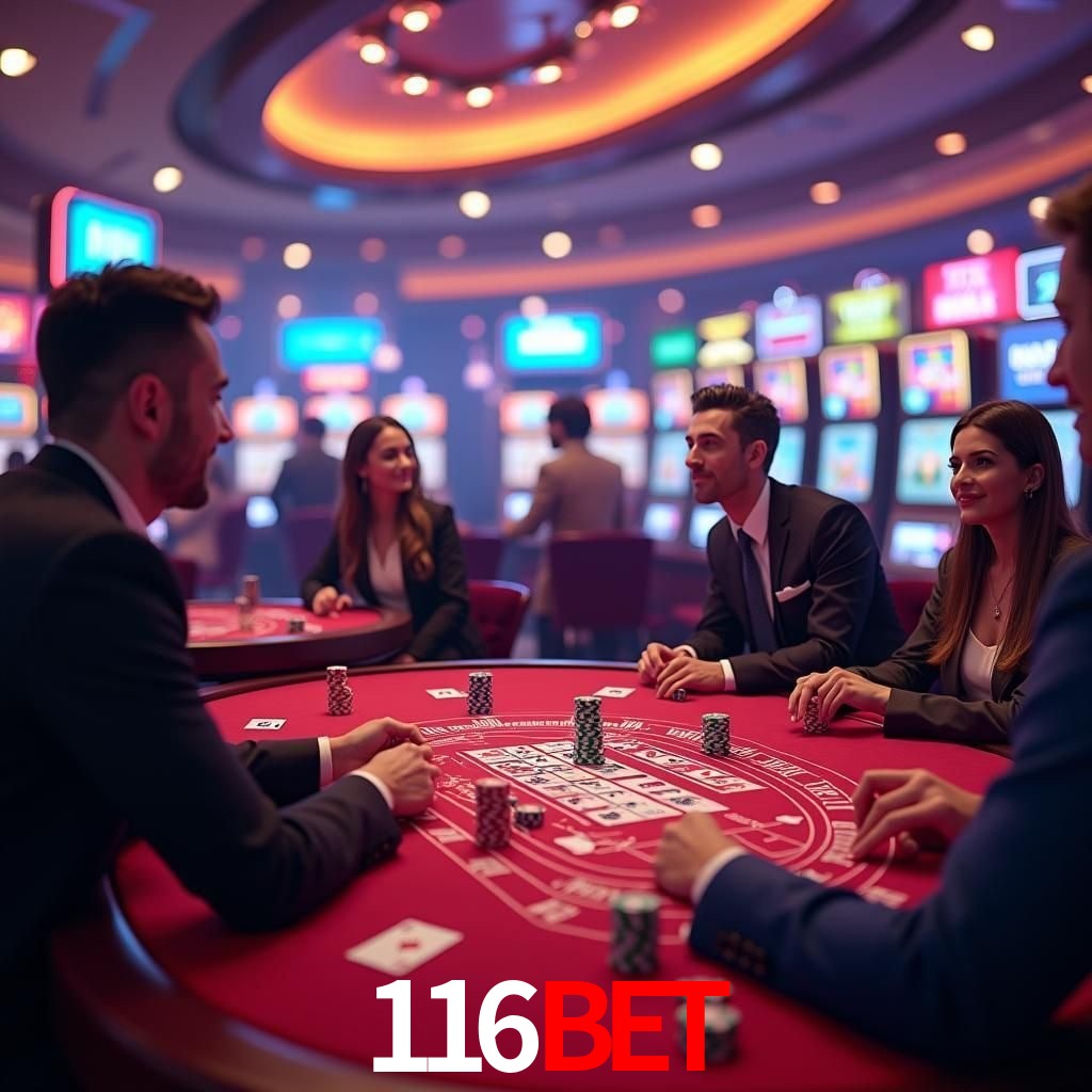 Estatísticas Crash Games 116BET