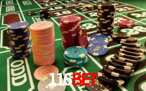 116BET - App Security