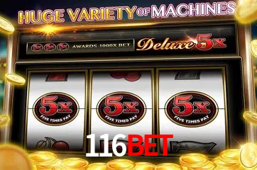 Descubra a Magia dos Jogos de Arcade no 116BET