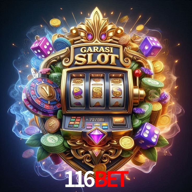 116BET - Winners Celebration