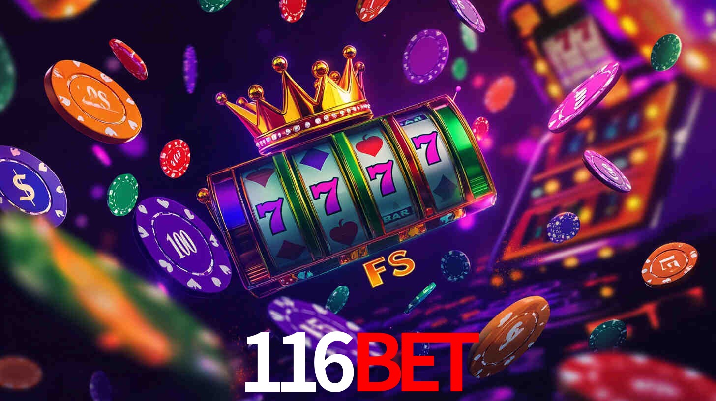 Roulette Table 116BET